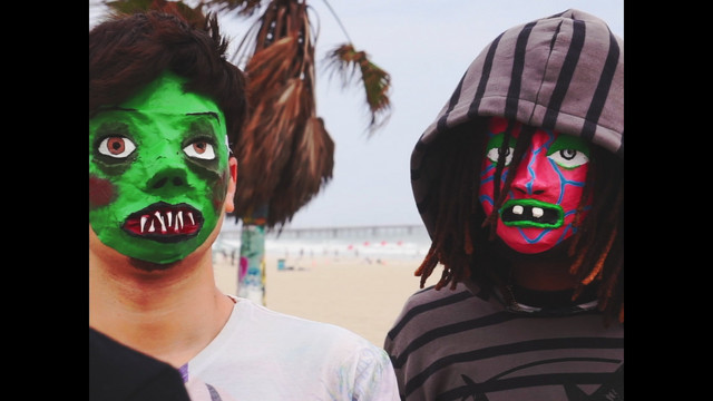 Cali Crazy cover art