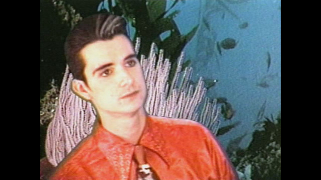 Un Amor Violento cover art
