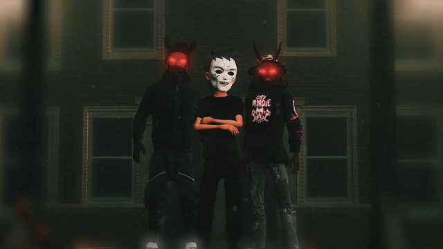Context cover art