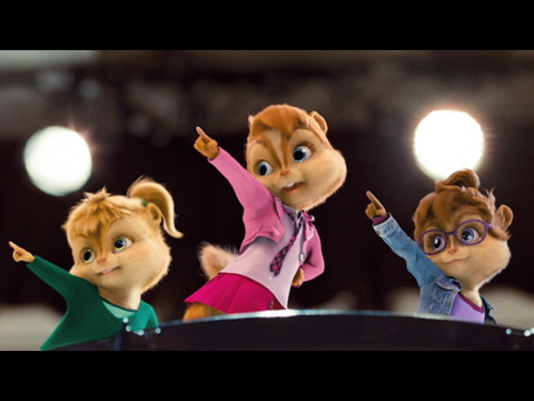 The Chipettes