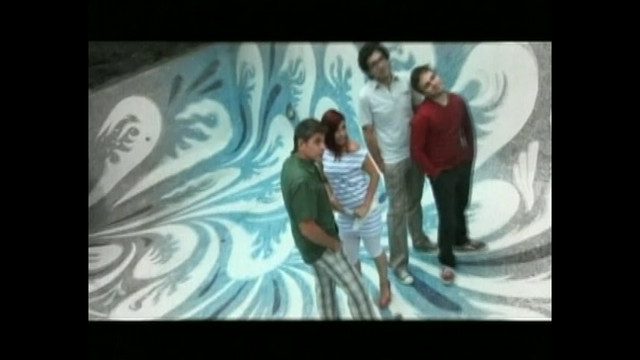 El Eco De Tu Voz cover art