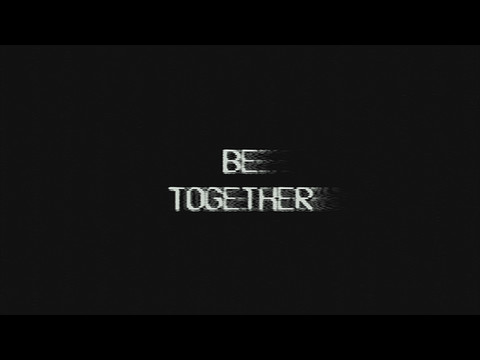 Be Together cover art