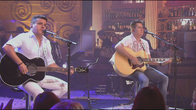 Amor Não Vai Faltar (AO VIVO) cover art