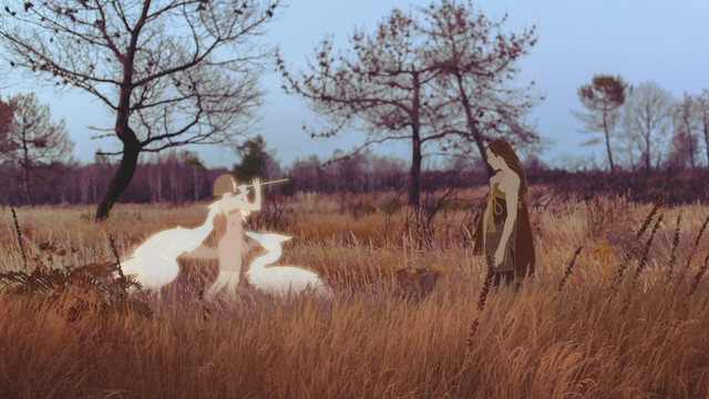 L'envol cover art