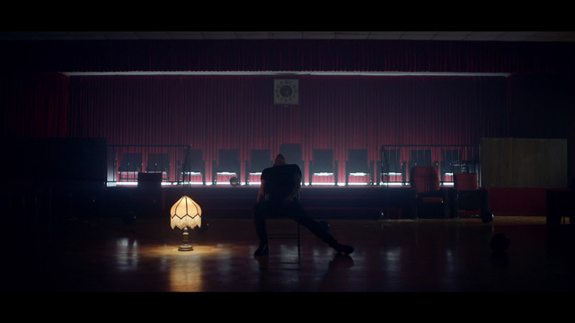Dance cover art