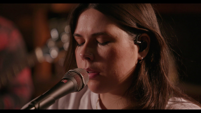 Sally (Live) cover art