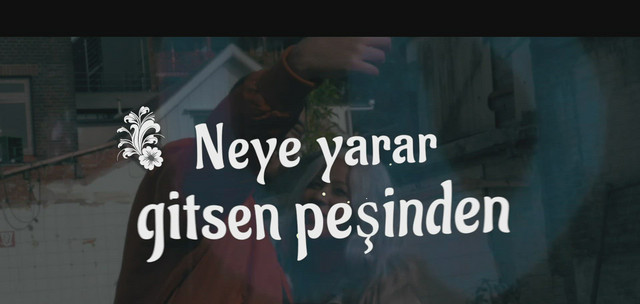 Bi Sonraki Hayatımda Gel cover art