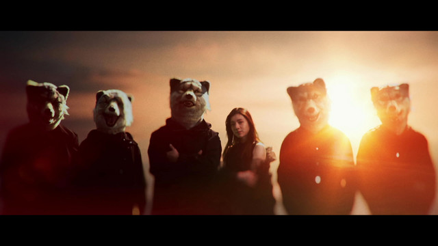 絆ノ奇跡 - song and lyrics by MAN WITH A MISSION, milet | Spotify