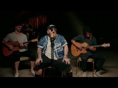 Picky (Acoustic) cover art