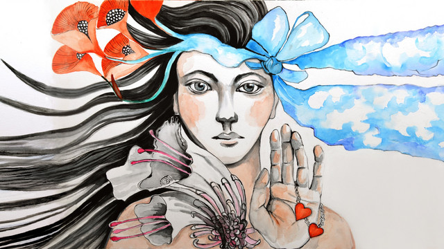Boję się kochać cover art