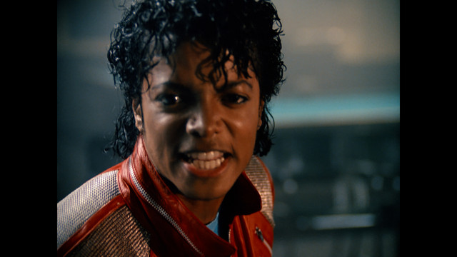 Beat It cover art