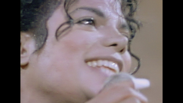 Another Part Of Me cover art