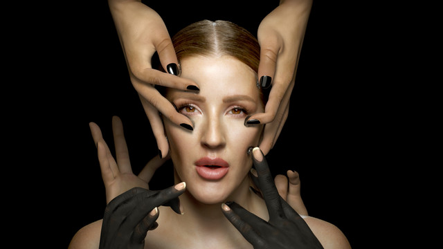 Hypnotized cover art