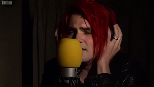 Na Na Na (Na Na Na Na Na Na Na Na Na) [Recorded For BBC Radio 1] cover art