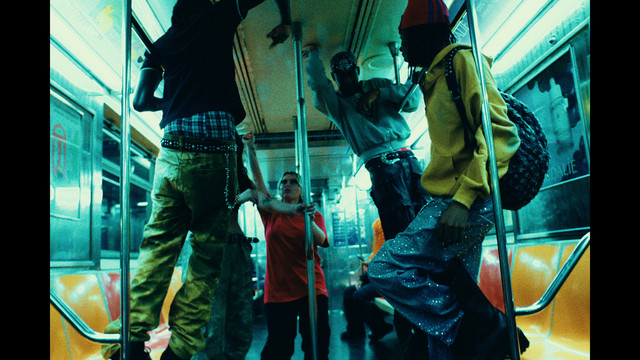 Both Ways cover art