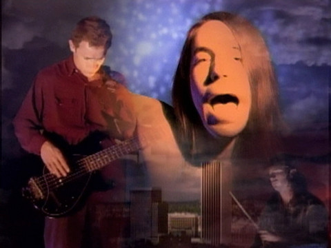 Under the Bridge cover art