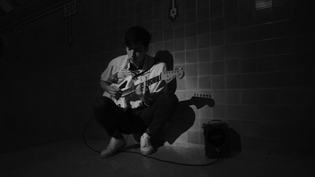 float (Stripped) cover art