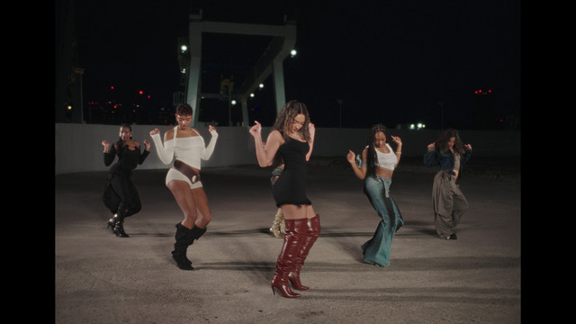 Walk Like This cover art