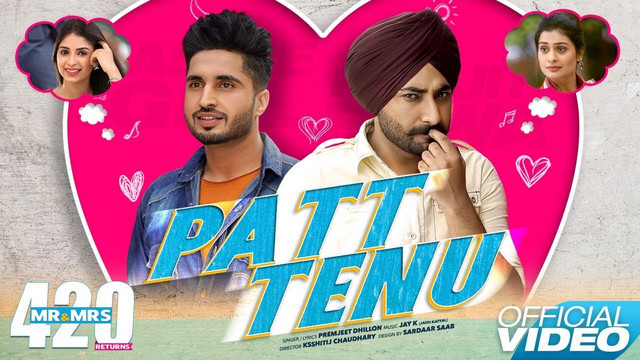 Premjeet Dhillon