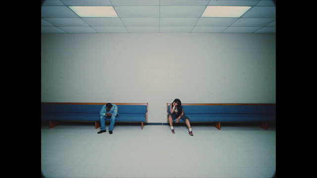 luther cover art