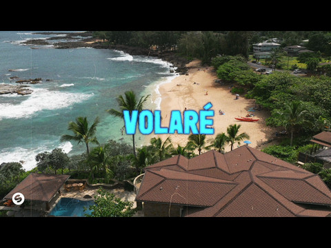 Volare cover art