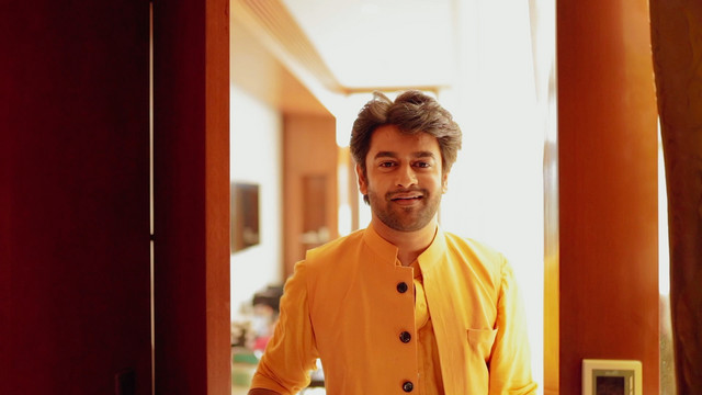 Nikhil Mathew