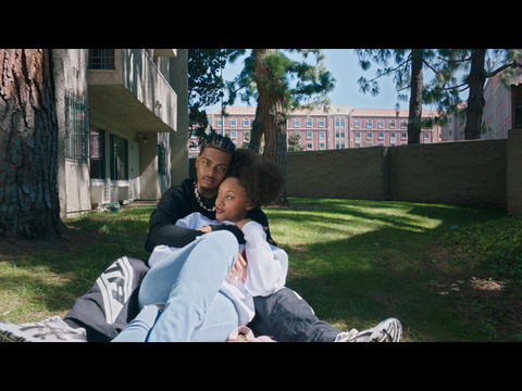 USC cover art