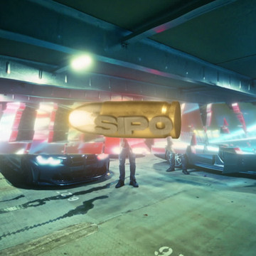BALLERMANN cover art