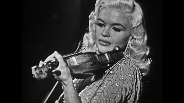 Jayne Mansfield