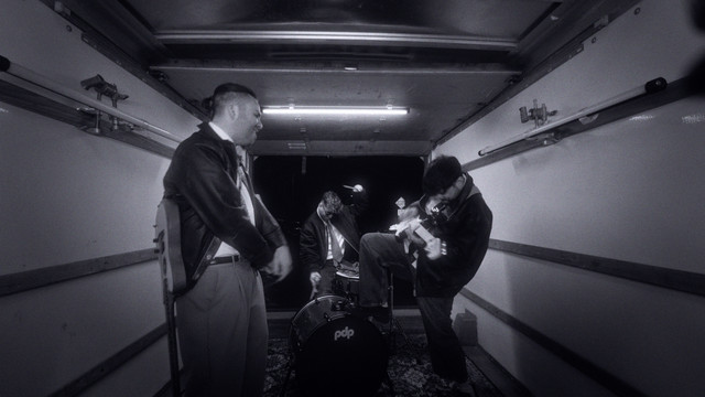 Temper City - Self Aware (Official Video) cover art