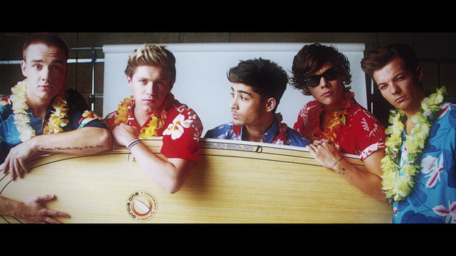 Kiss You cover art