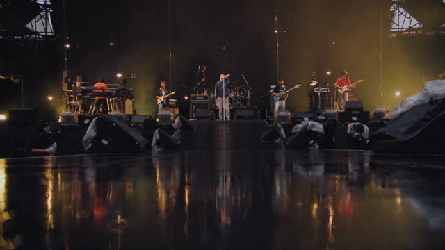 藍情 (Live at YOKOHAMA STADIUM 2019.09.08) - song and lyrics by