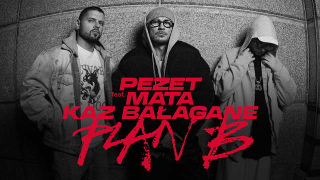 Plan B cover art