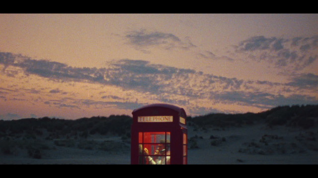 The Last Phone Call cover art