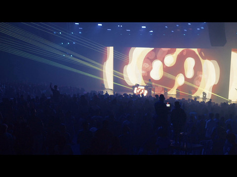 DJ PV & Alessandro Vilas Boas