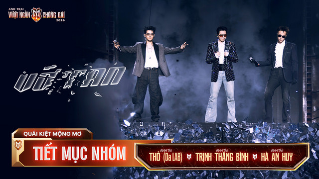 THỎ (Da LAB)