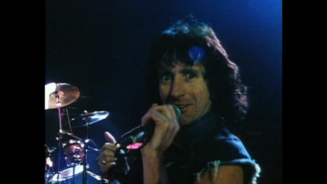 Highway to Hell cover art