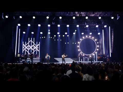Guilherme e Santiago & Jorge & Mateus