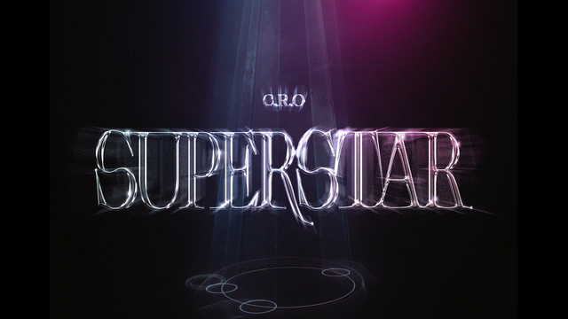 Superstar cover art