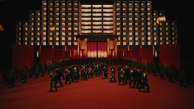 Super cover art
