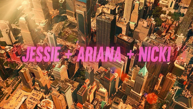 Bang Bang cover art