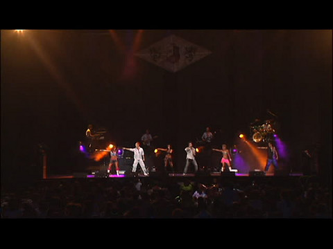 Medley 1 (En Directo) cover art