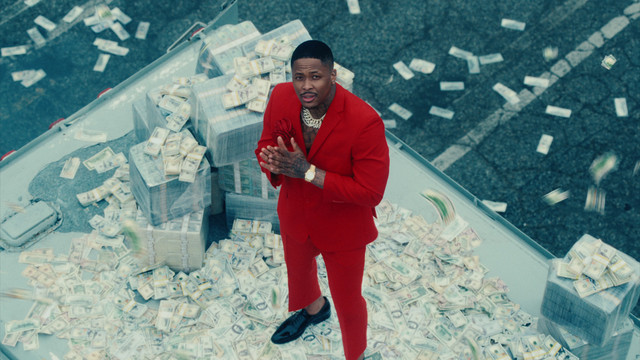 Scared Money - song and lyrics by YG, J. Cole, Moneybagg Yo | Spotify