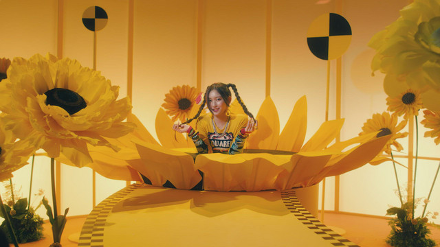 After LIKE cover art