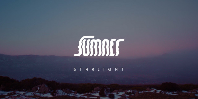 Starlight cover art