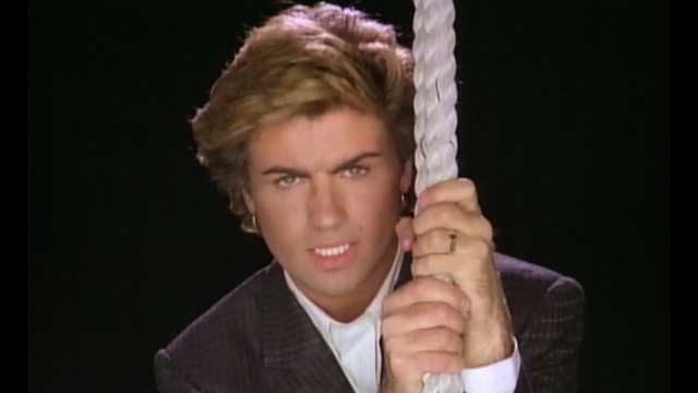 Careless Whisper cover art