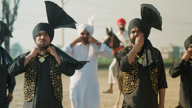 Tarsem Singh Sidhu