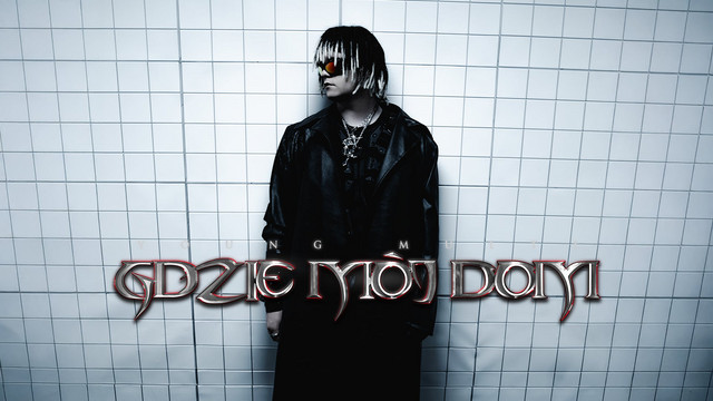 Gdzie mój dom? cover art