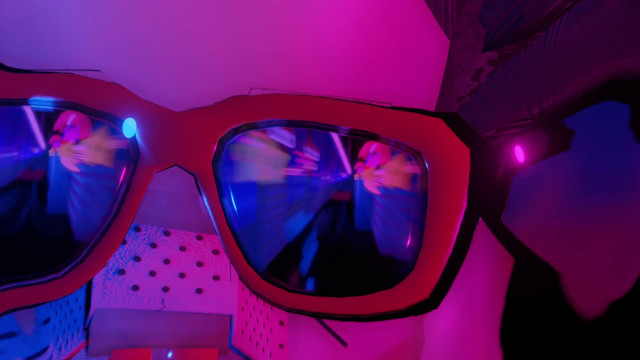In Your Eyes (Remix / Animated) cover art