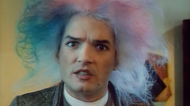 Rock Me Amadeus cover art